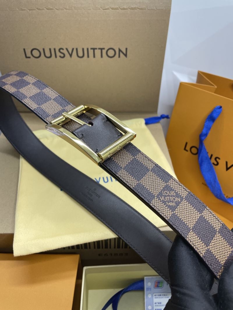 Louis Vuitton Belts